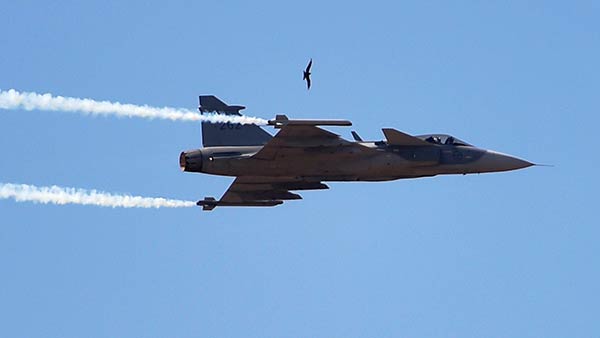 5 விமானங்கள் 