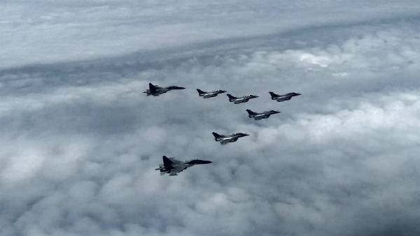 3,700 கி.மீ தூரம் பறக்கும் 