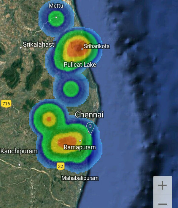 வளி மண்டல மேலடுக்கு வளி மண்டல மேலடுக்கு