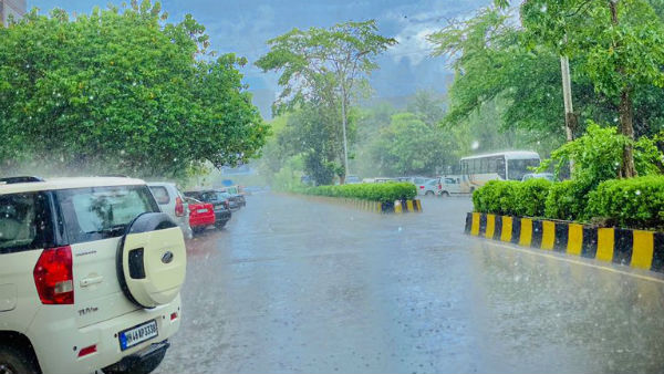 ஆரஞ்சு அலர்ட் 