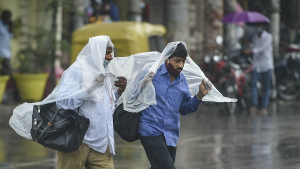 சராசரிக்கும் குறைவான மழை 