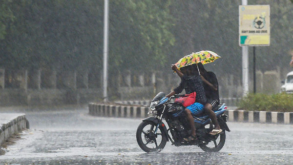 Weather warning on July 12th 2020 Chennai met office 