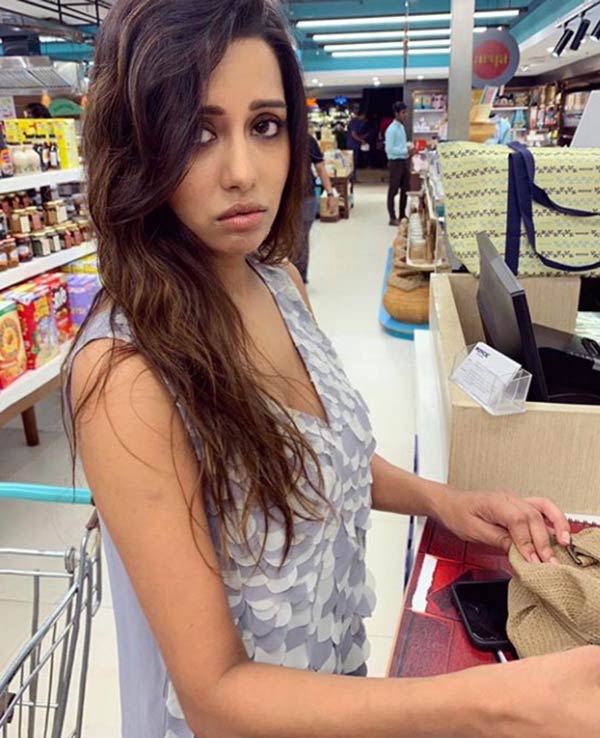 கஜோல் பிஏ