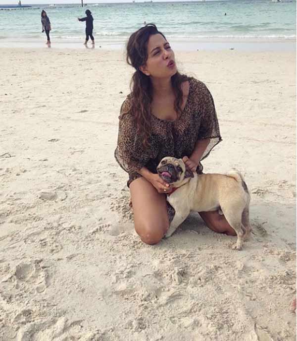 கலர் கலர் படம்