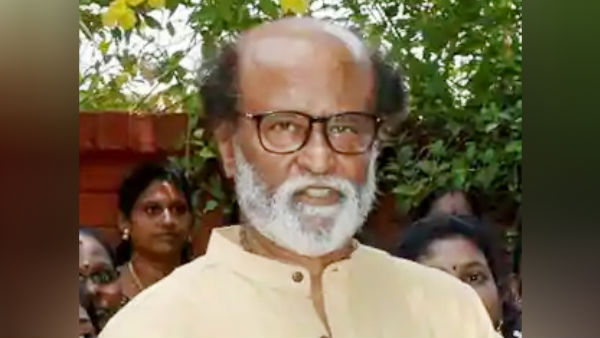 ரஜினி கட்சி உறுதி 