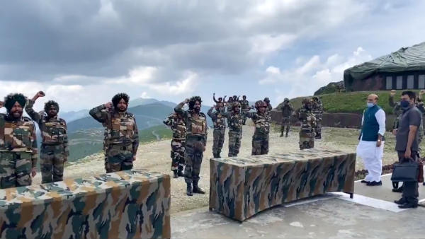 யார் சொன்னது 