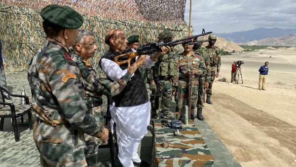  ராஜ்நாத் சிங் பேச்சு