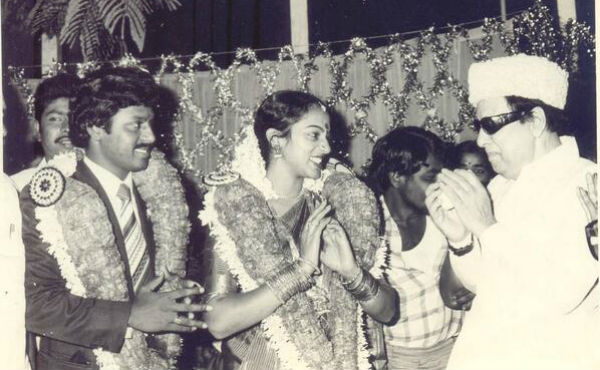 கிராமத்து நாயகன் 