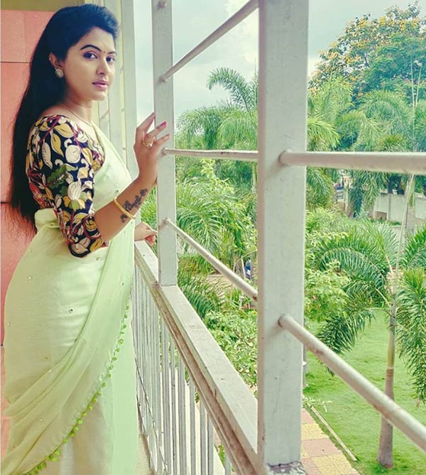 கருப்பாக இருந்தாலும்