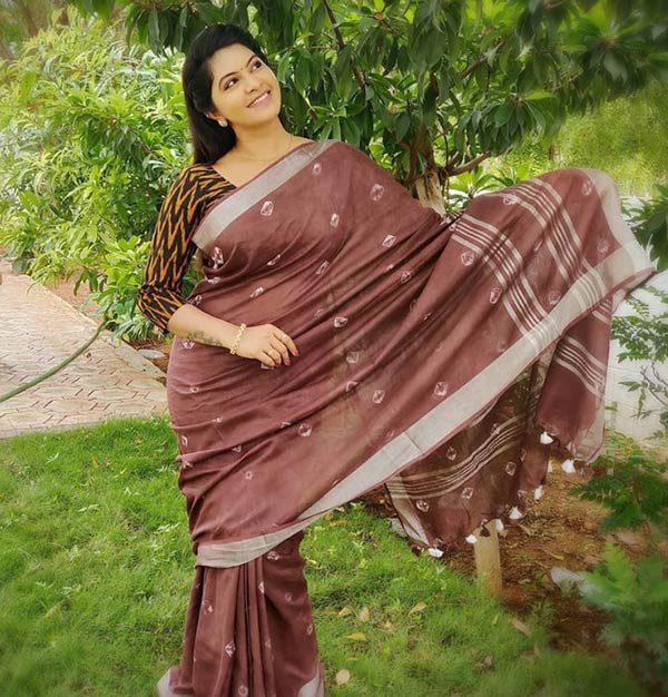 முதல் சீரியல்