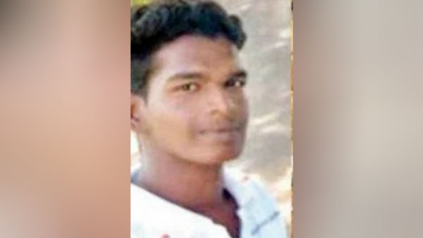 முத்தீஸ்வரன் 