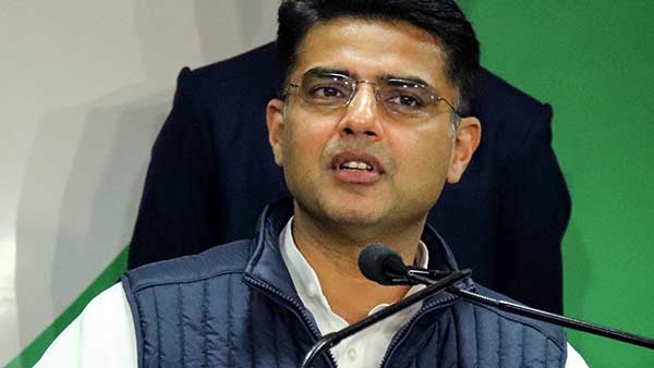 வசுந்தர ராஜே 