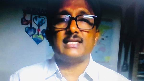  Sacramento based Indian Americans pay tribute to Galwan Martyrs