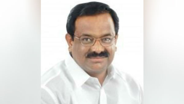 தீர்மானிக்கும் வேடசந்தூர் தொகுதி? 
