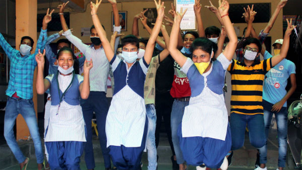 TN HSE +1 Examination Results : Coimbatore district students Top TN HSE +1 Examination Results : Coimbatore district students Top