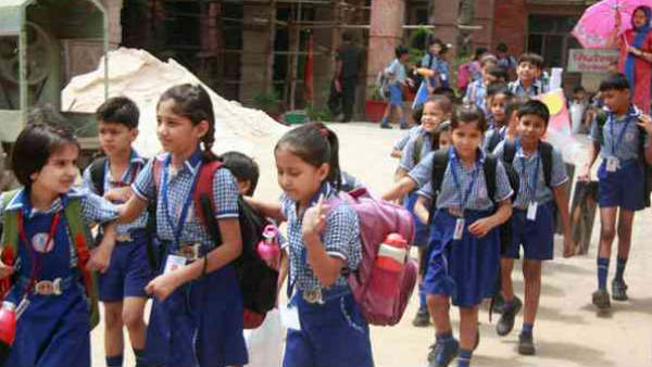 மொழிகள் மாறலாம் 