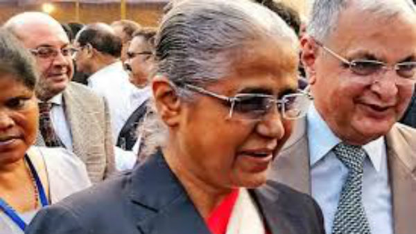 ராஜகோபால் மீது என்ன வழக்கு