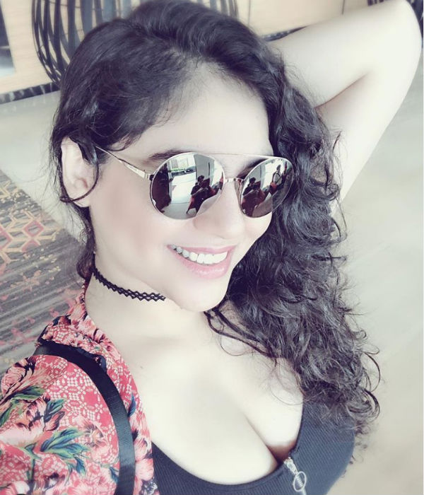  பிக் பாஸ் வெளிச்சம்