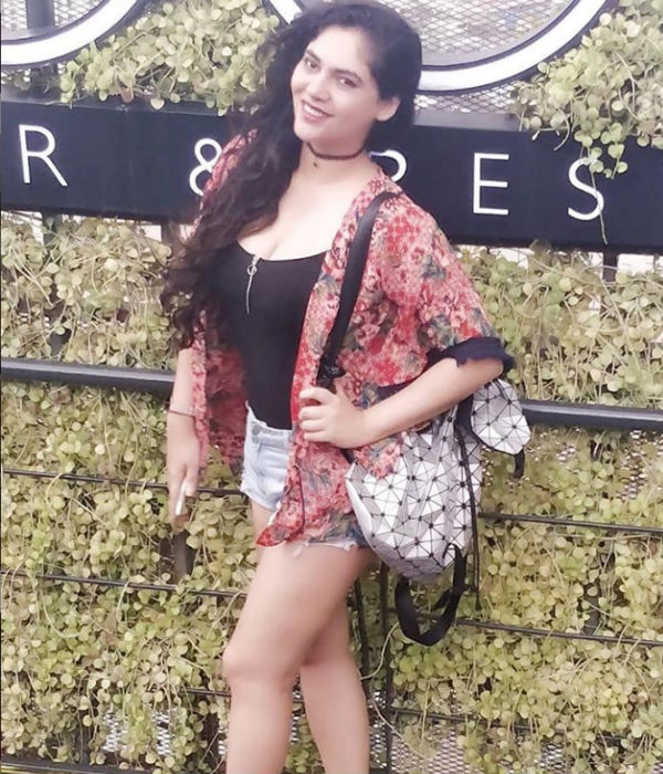  ஓ ஷெரீனே