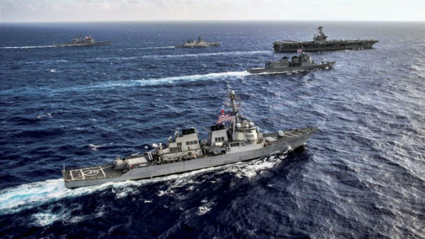 ஆஸ்திரேலியா இணைந்தது ஆஸ்திரேலியா இணைந்தது