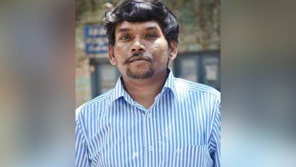 மருத்துவர் வீரபாபு மருத்துவர் வீரபாபு