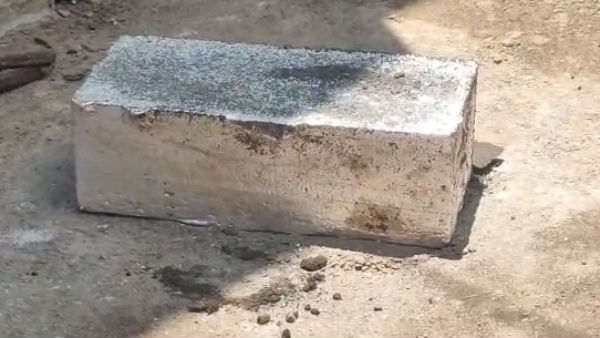 17.4kg silver brick from TN to Ayodhya Ram Temple 