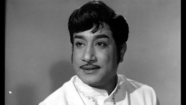 Senior Journalist Elayaperumal Sugadev sahres memories with Sivaji Ganesan 