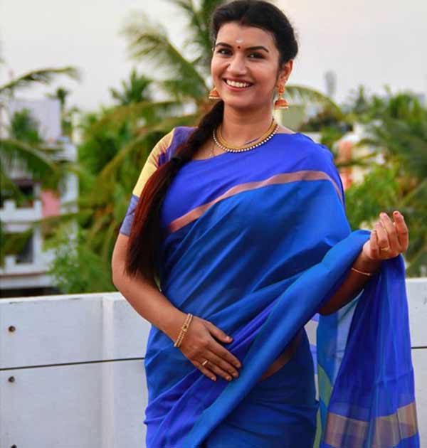 திமிர் பிடித்த வில்லி