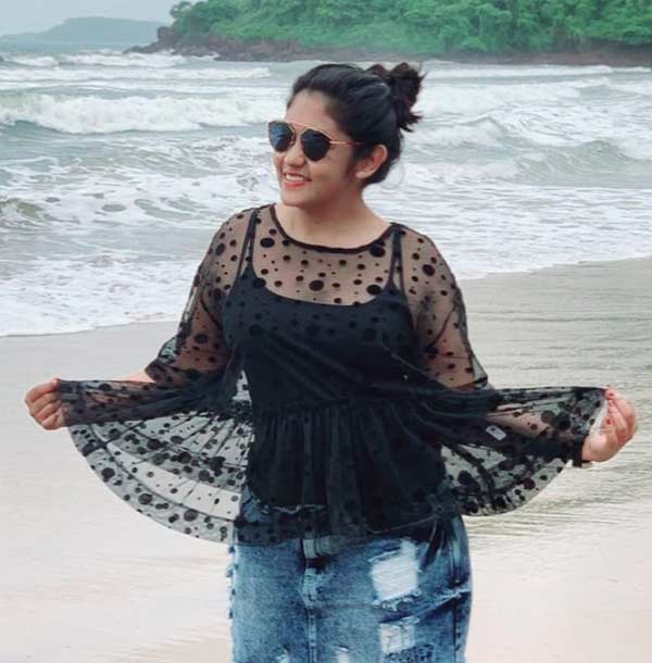 மக்கள் மனதில் ஸ்ருதி