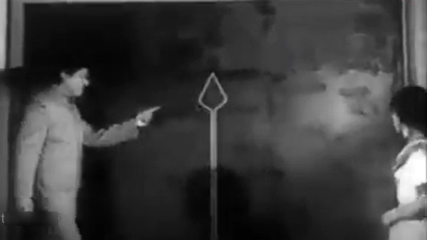 பஞ்சம் லஞ்சம் கார்டூன் 