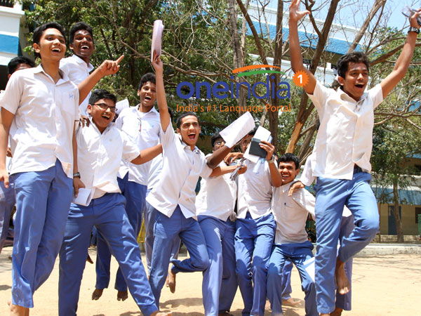 அசத்திய மேற்கு மாவட்டங்கள் 