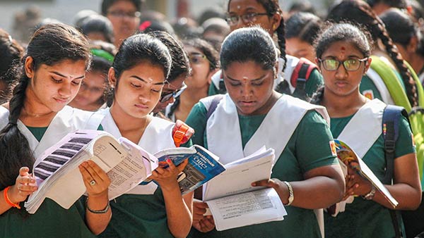 டார்கெட் சிலபஸ் 