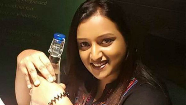 தலைமறைவு ஸ்வப்னா தலைமறைவு ஸ்வப்னா