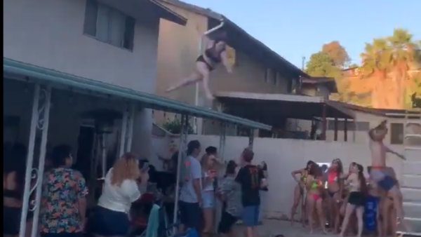 கேளிக்கை 