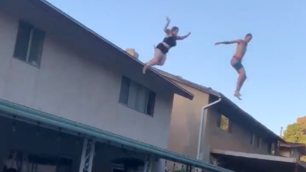 உயிருக்கு ஆபத்து 