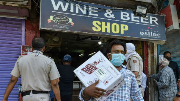 கோவை 37 கோடிக்கு மது விற்பனை கோவை 37 கோடிக்கு மது விற்பனை
