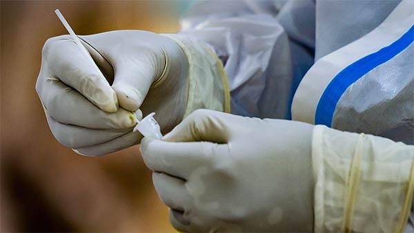 பரிசோதனை விறுவிறு பரிசோதனை விறுவிறு