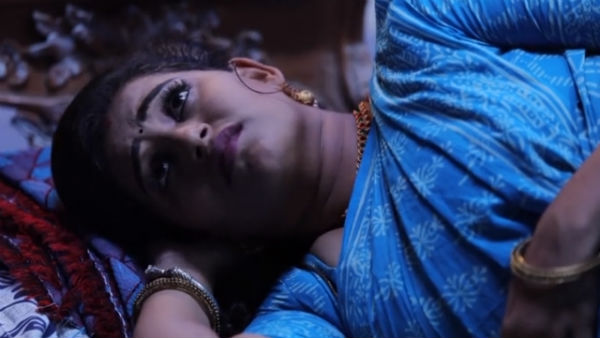  பாட்டிக்கு வந்த கடுப்பு