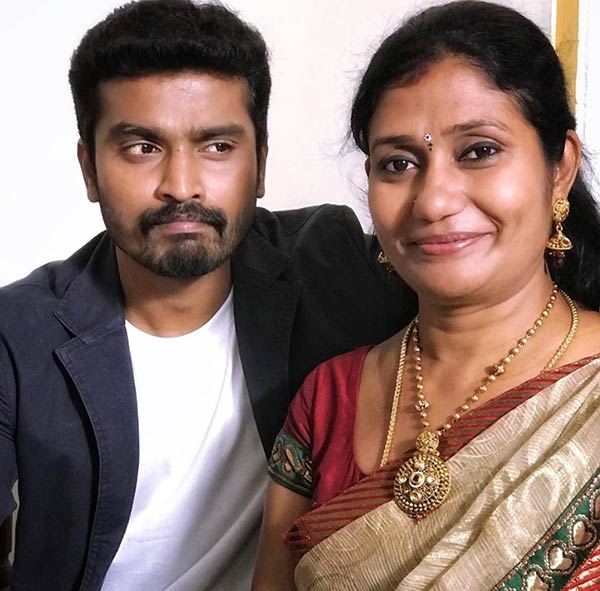 திருமணம் சீரியல்