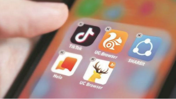 என்ன காரணம் 