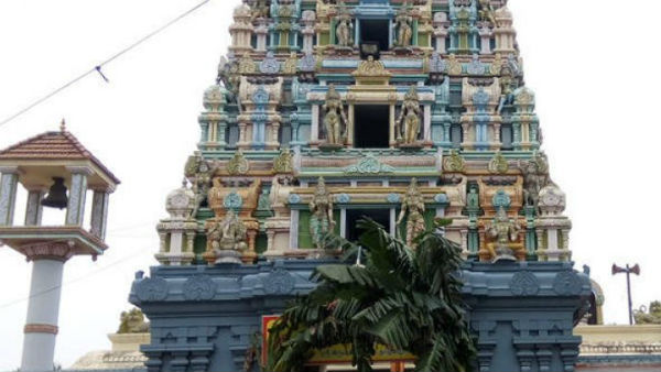 பக்தர்களுக்கான வசதிகள் 