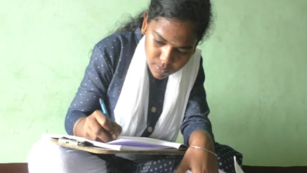 Tirupur Child laborer record in Plus 2 Mark 