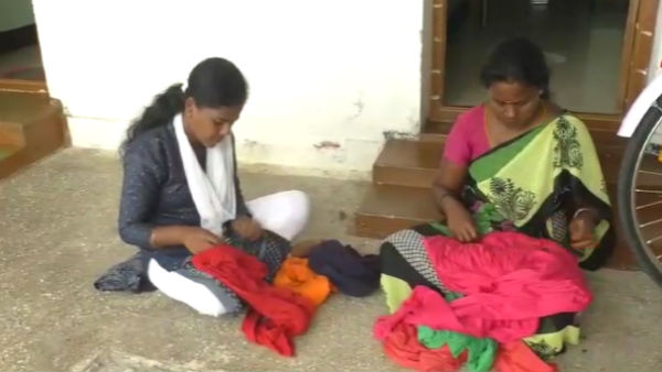 Tirupur Child laborer record in Plus 2 Mark 