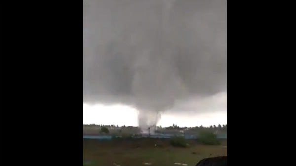 சூறாவளி 