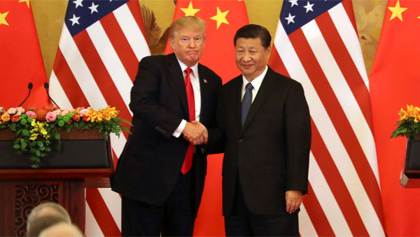 we are willing to work with anybody, including China if coronavirus vaccine develops says Donald Trump we are willing to work with anybody, including China if coronavirus vaccine develops says Donald Trump