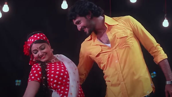 தொடங்கியது ஷூட்டிங்