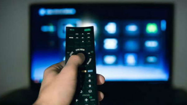  டிவி கிடைக்கலை