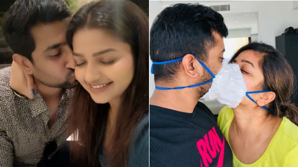  முகமூடி ரொமான்ஸ்