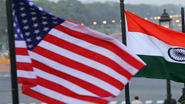 இந்தியாவுடன் நட்பு 