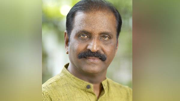 kaviperarasu vairamuthu birthday today special story by marabin maindhan muthaiah